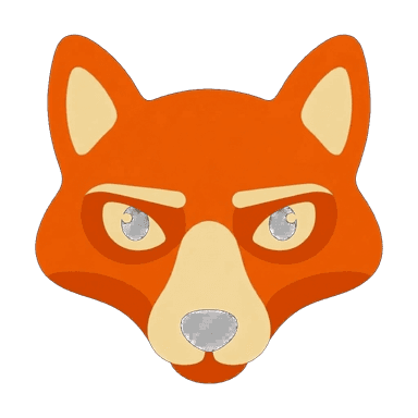 Fokyo fox
